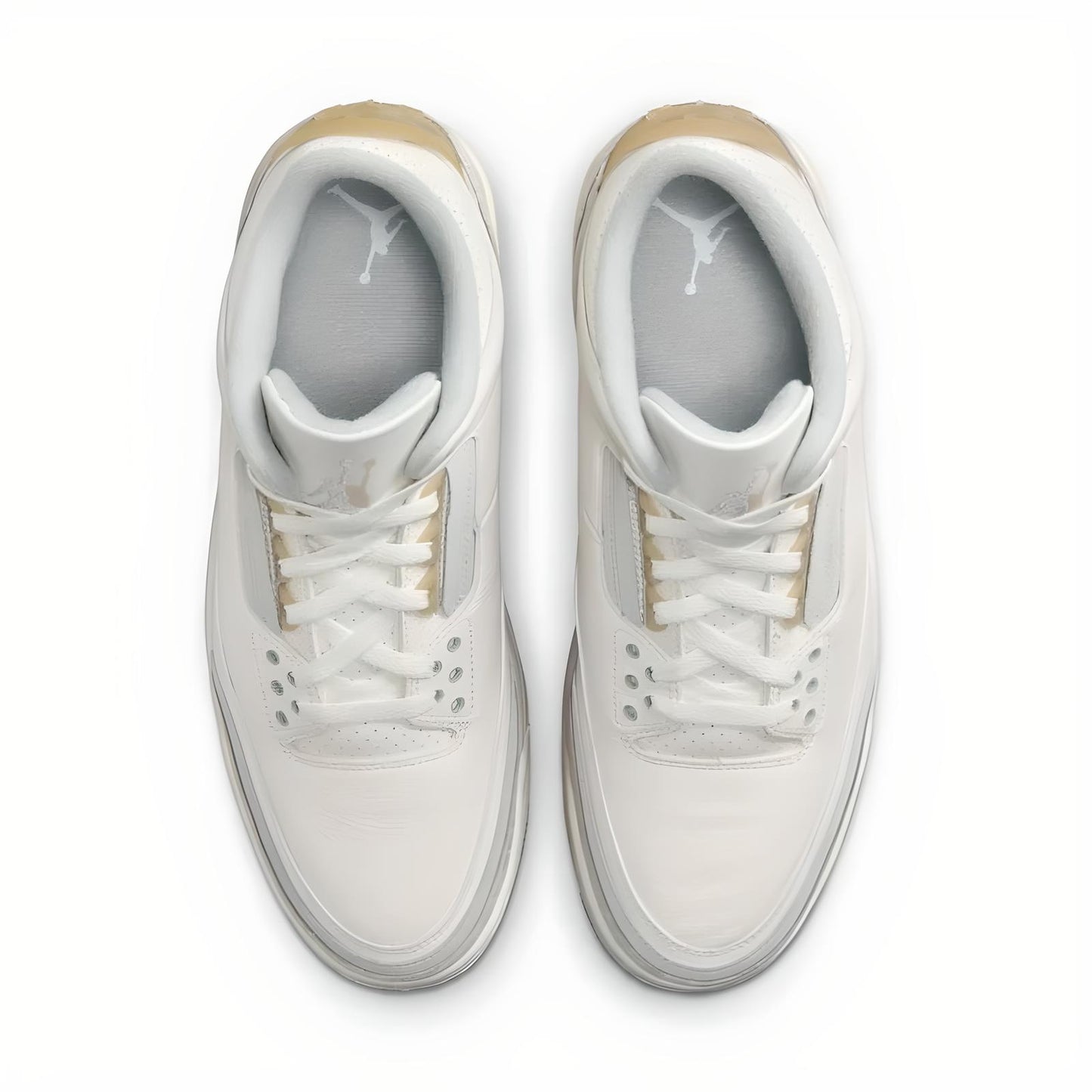 Air Jordan 3 Retro Craft