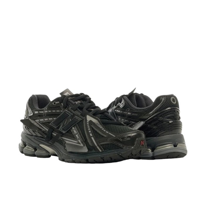 New Balance 1906R "Phantom / Dark Grey / Metallic Silver"