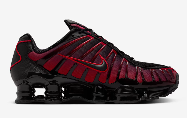 Nike Shox TL