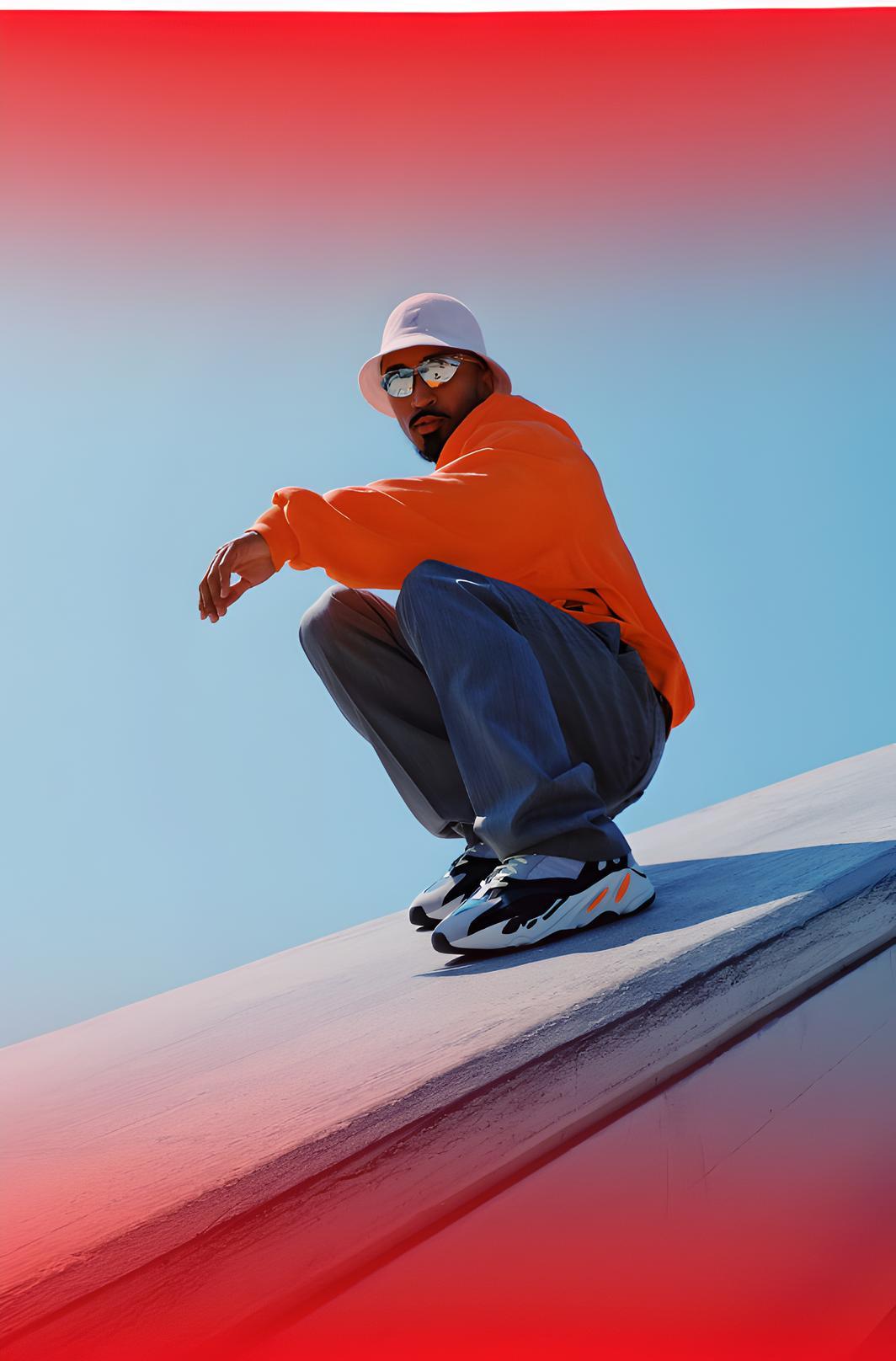 Hombre - Yuko Sports