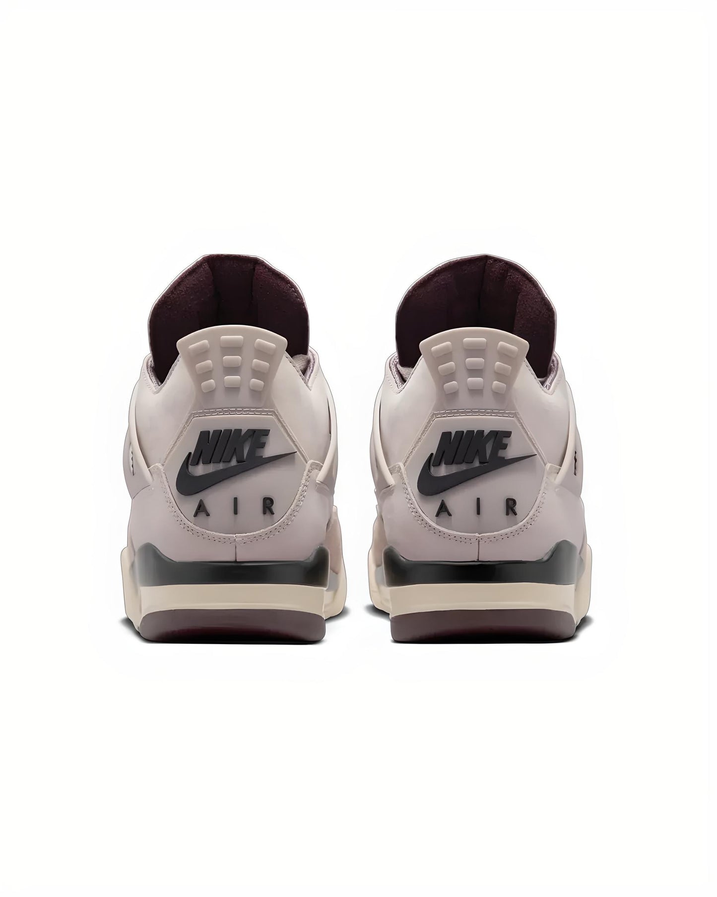 Air Jordan 4 x A Ma Maniére - Yuko Sports