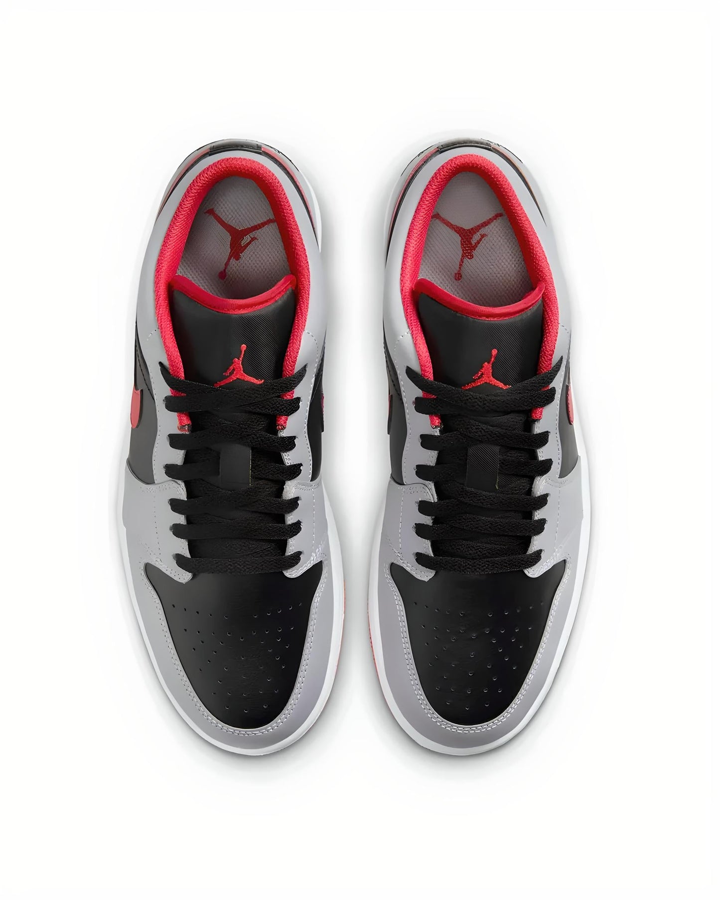 Air Jordan 1 Low - Yuko Sports