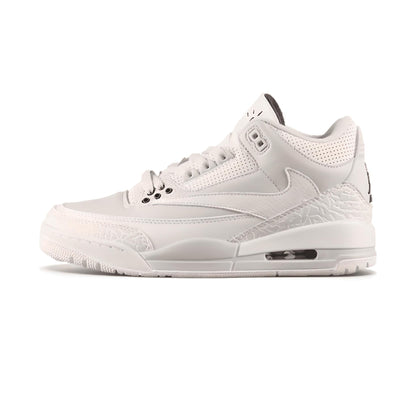 JORDAN RETRO 3 TRAVIS BLANCA