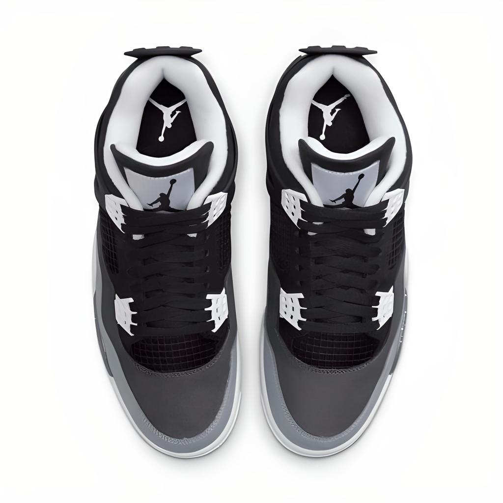 Air Jordan 4 - Yuko Sports