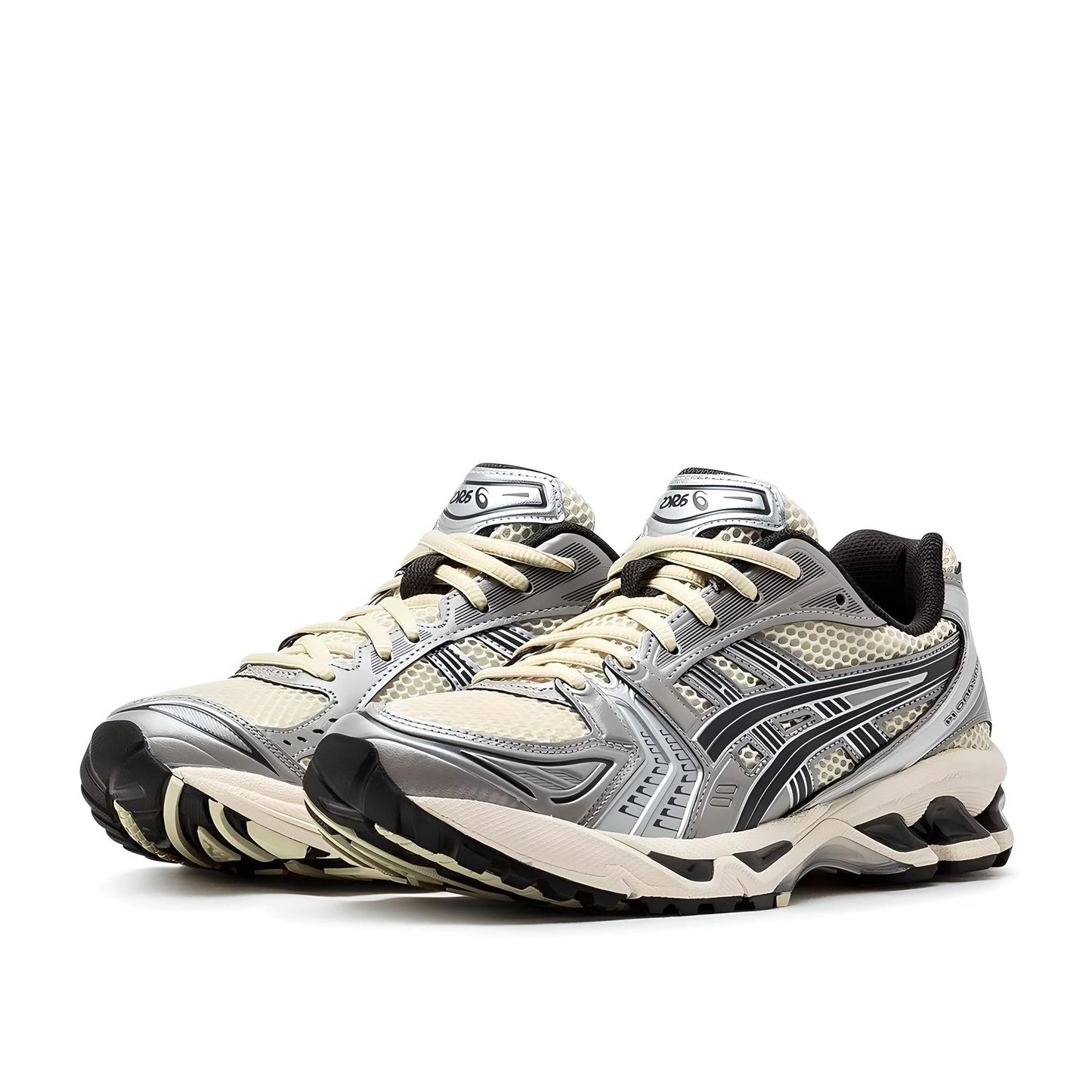Asics Gel Kayano 14 - Yuko Sports