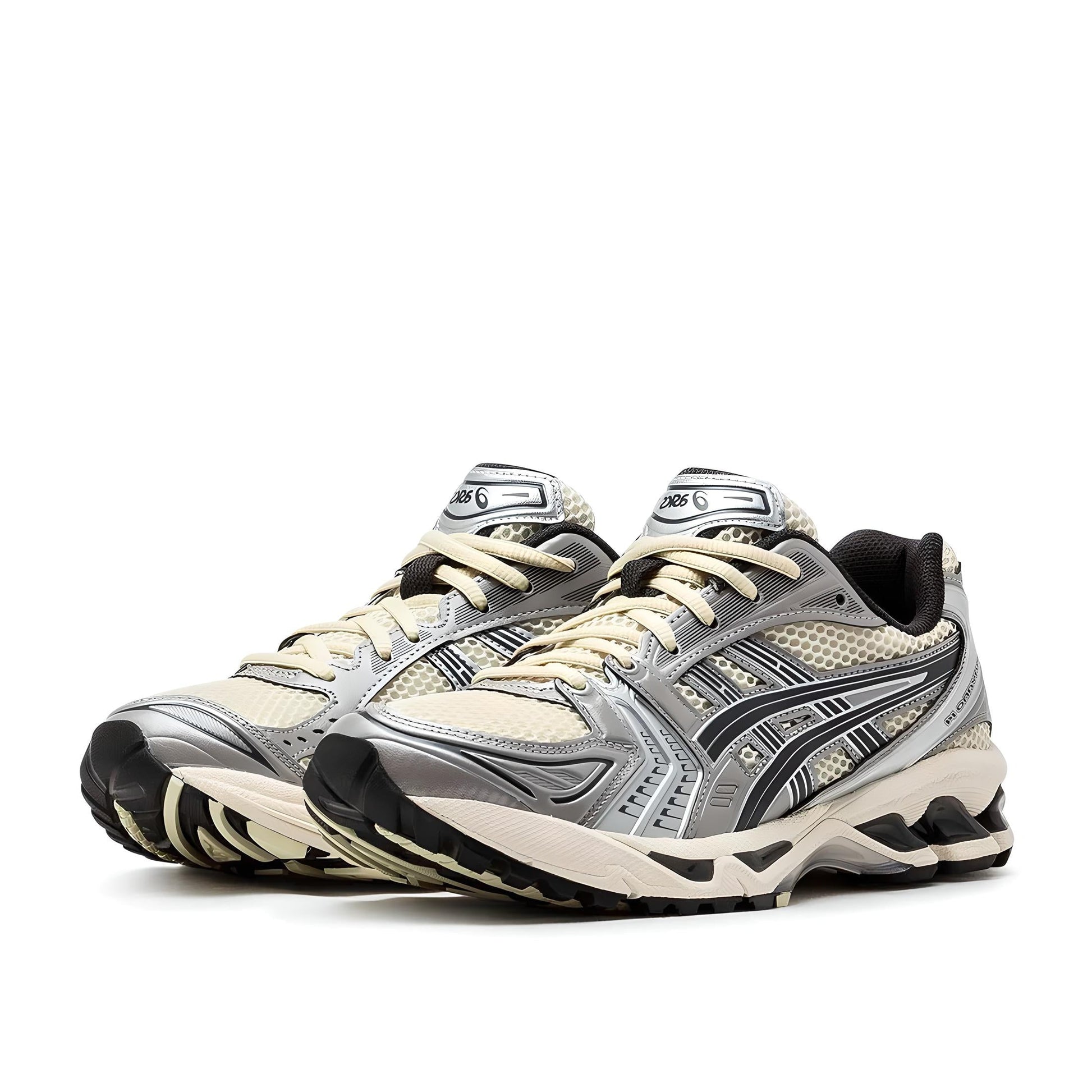 Asics Gel Kayano 14 - Yuko Sports