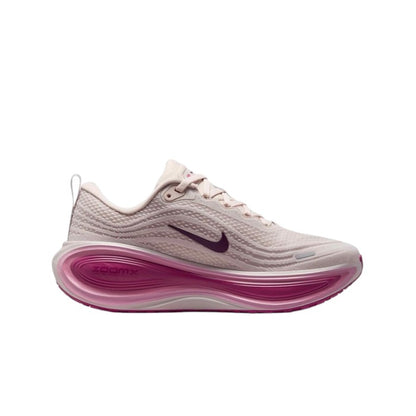 Nike Vomero Plus "Bleached Lilac/Light Magenta/Pink Rise"