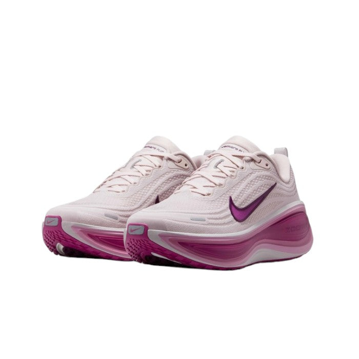Nike Vomero Plus "Bleached Lilac/Light Magenta/Pink Rise"