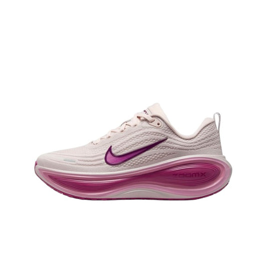 Nike Vomero Plus "Bleached Lilac/Light Magenta/Pink Rise"