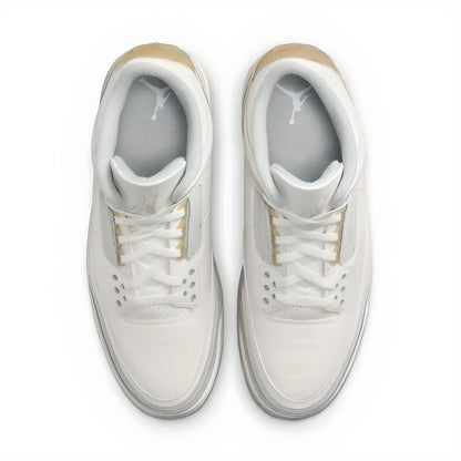 Air Jordan 3 Retro Craft