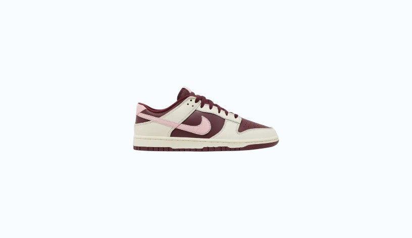 Nike Dunk Low Retro PRM "Valentine's Day"