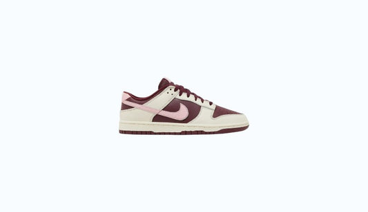 Nike Dunk Low Retro PRM "Valentine's Day"