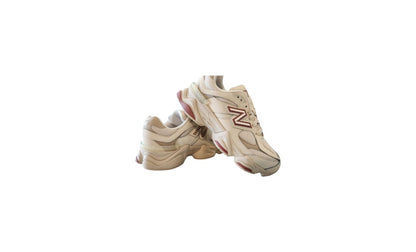 New Balance 9060 - Hueso/Gorrión