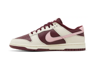 Nike Dunk Low Retro PRM "Valentine's Day"