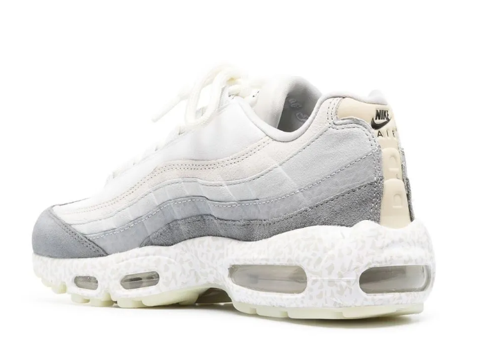 Nike Air Max 95 QS "Light Bone"