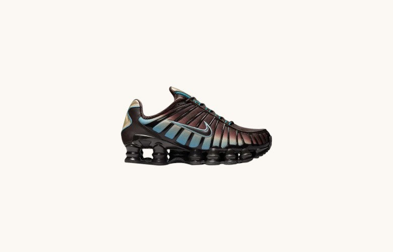 Nike Shox TL