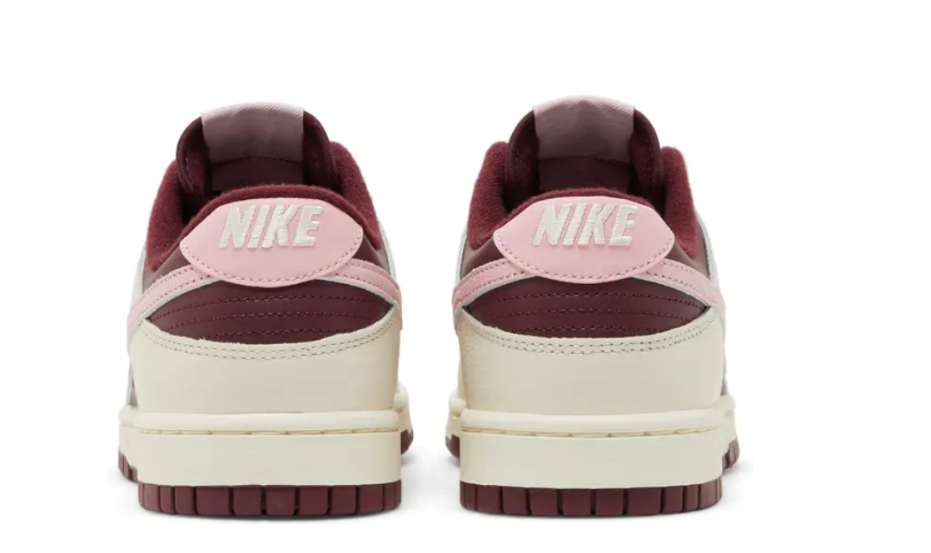 Nike Dunk Low Retro PRM "Valentine's Day"