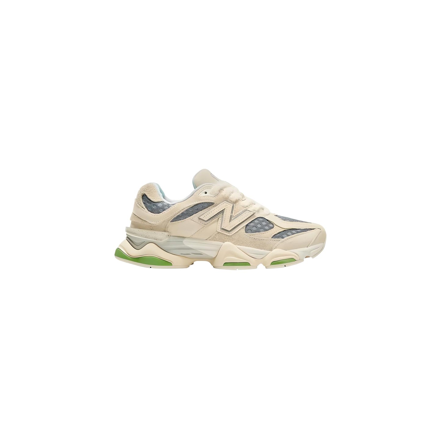 New Balance 9060 x Bricks & Wood Beige