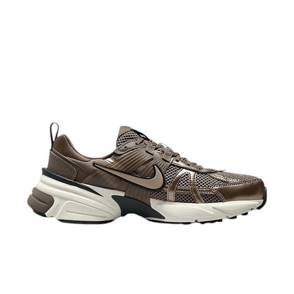 Nike V2K Run "Mink Brown/Ironstone/Team Anthracite"