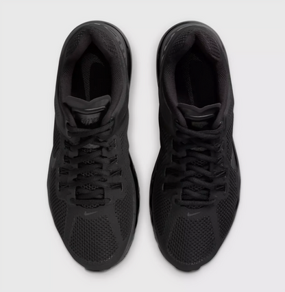 Nike Air Max 2013 Triple Negro