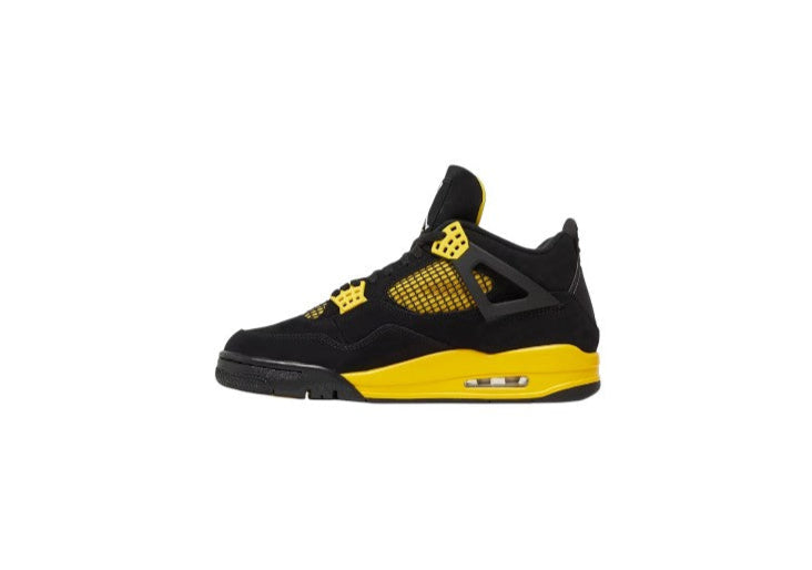 Air Jordan 4 Retro 'Thunder'