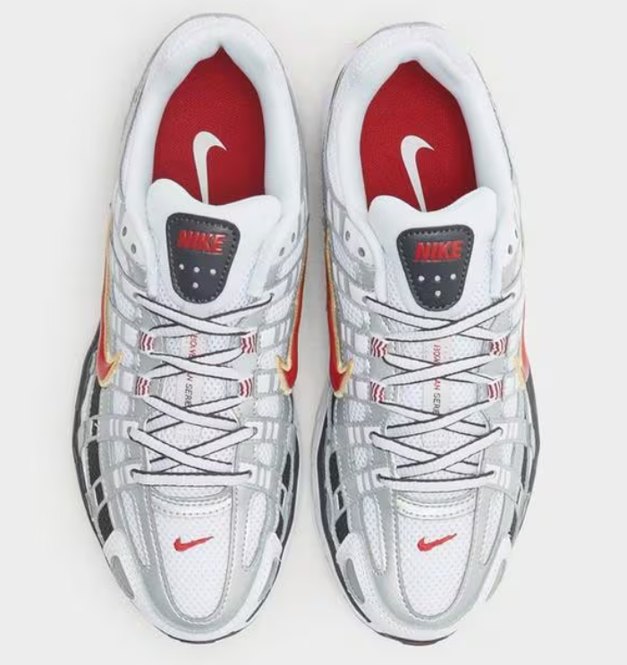 Nike P-6000