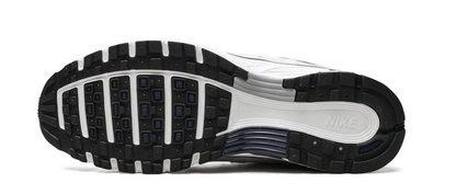 Nike P-6000 Obsidian Summit White
