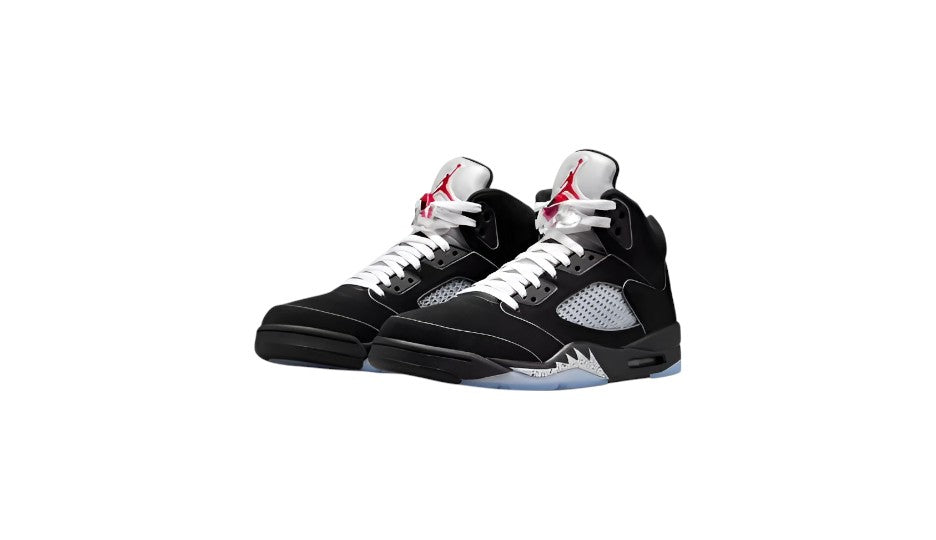 Jordan 5 Reimagined 28mx
