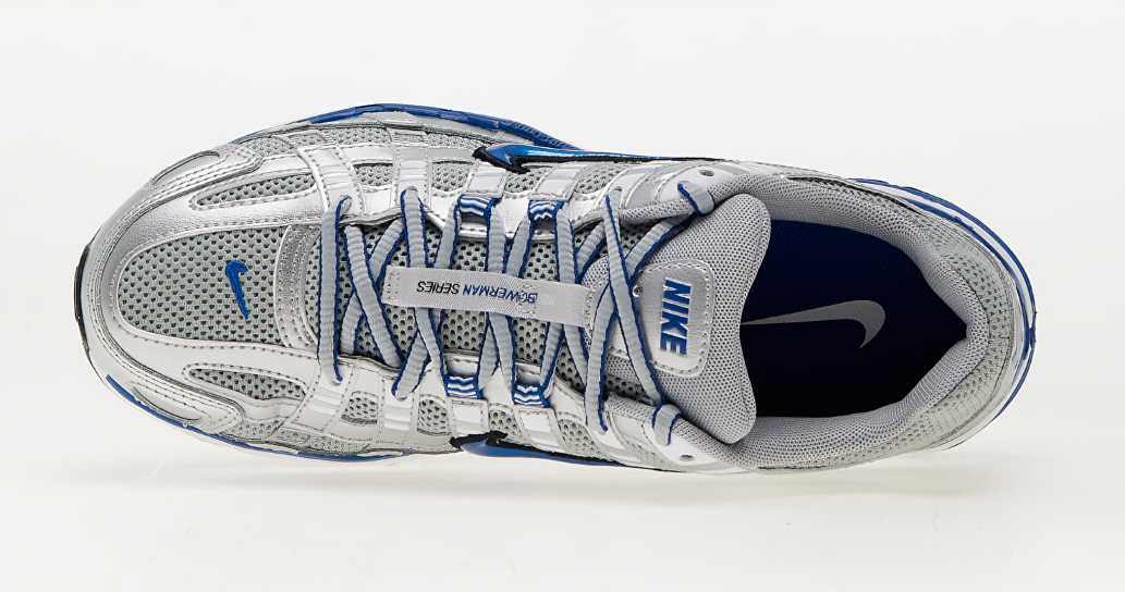 Nike W P-6000