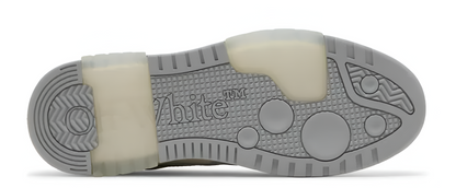 Off-White Out of Office 'White Grey' 2023