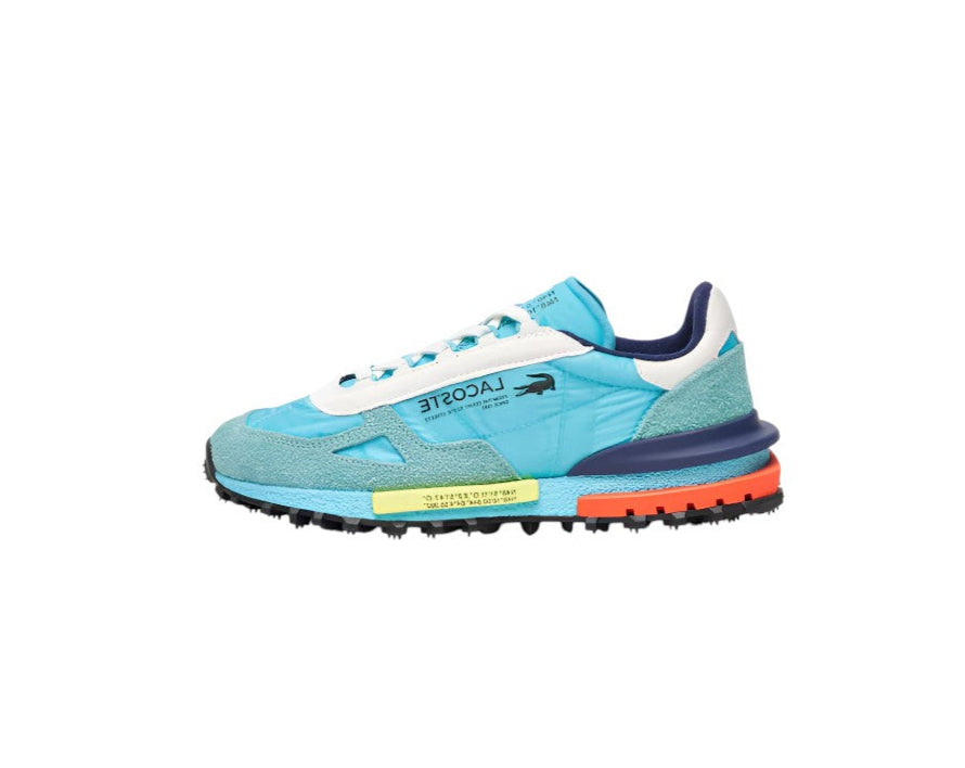 Lacoste Elite Active