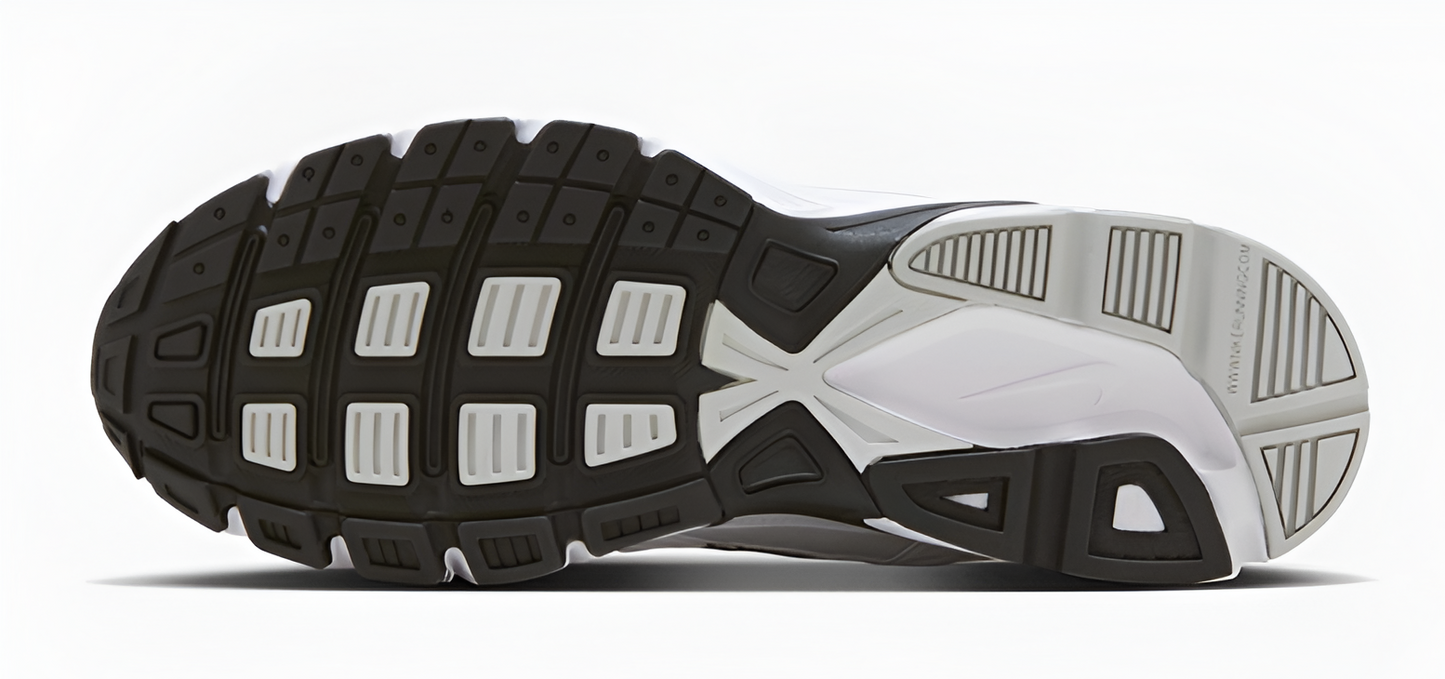 Nike initiator Blanco/Negro