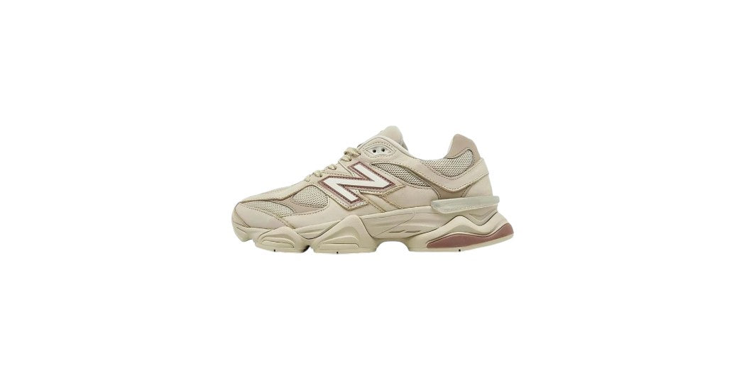 New Balance 9060 'Bone Sparrow'