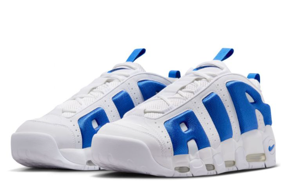 Nike AIRE MÁS RÁPIDO Y BAJO