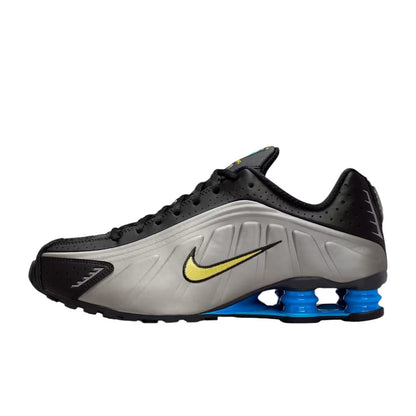 Nike Shox R4 "Brazil"