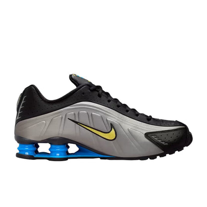 Nike Shox R4 "Brazil"