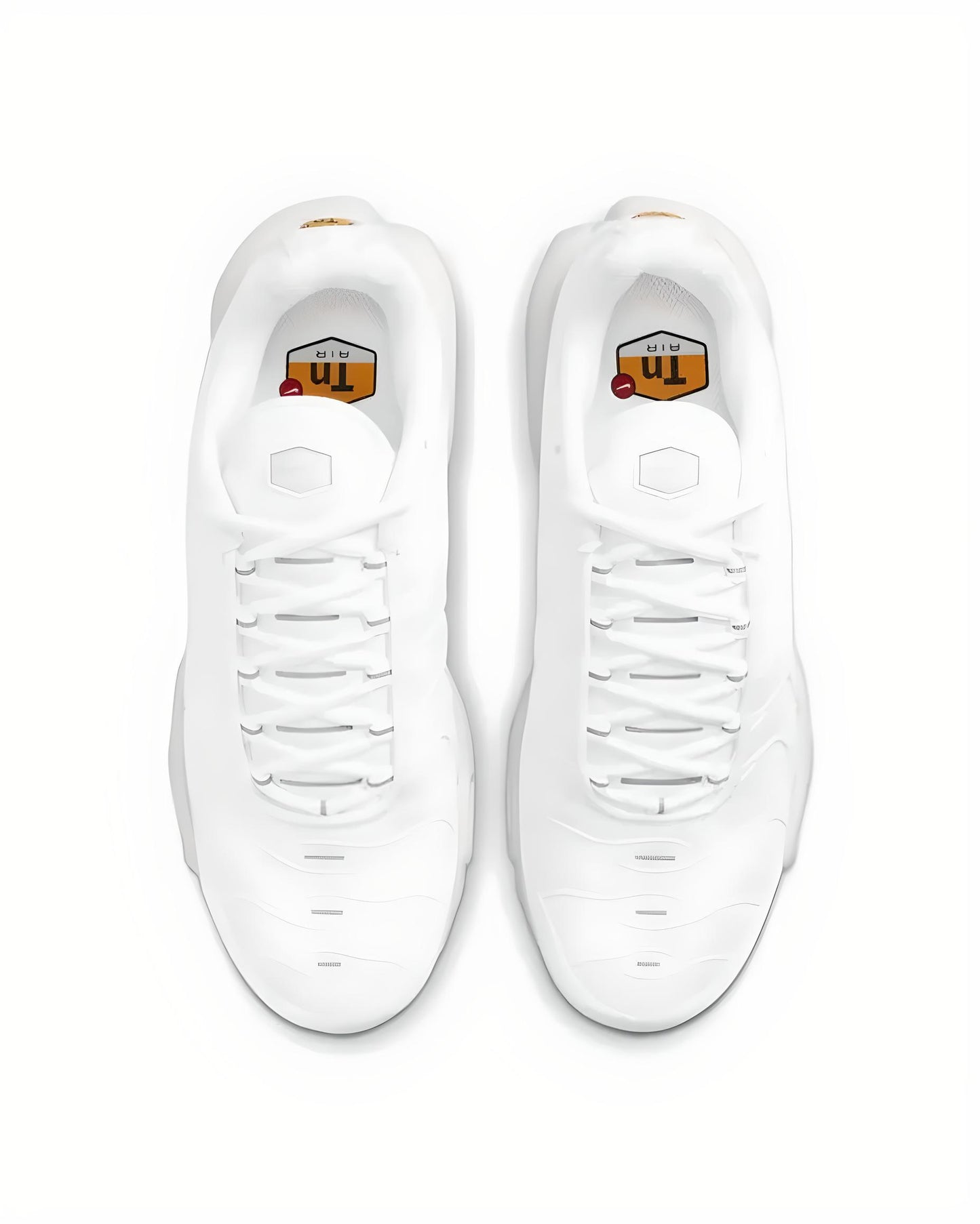 Nike Air Max Plus - Yuko Sports