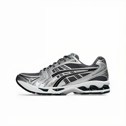 Asics Gel-Kayano 14 Metropolis Jasper Green - Yuko Sports