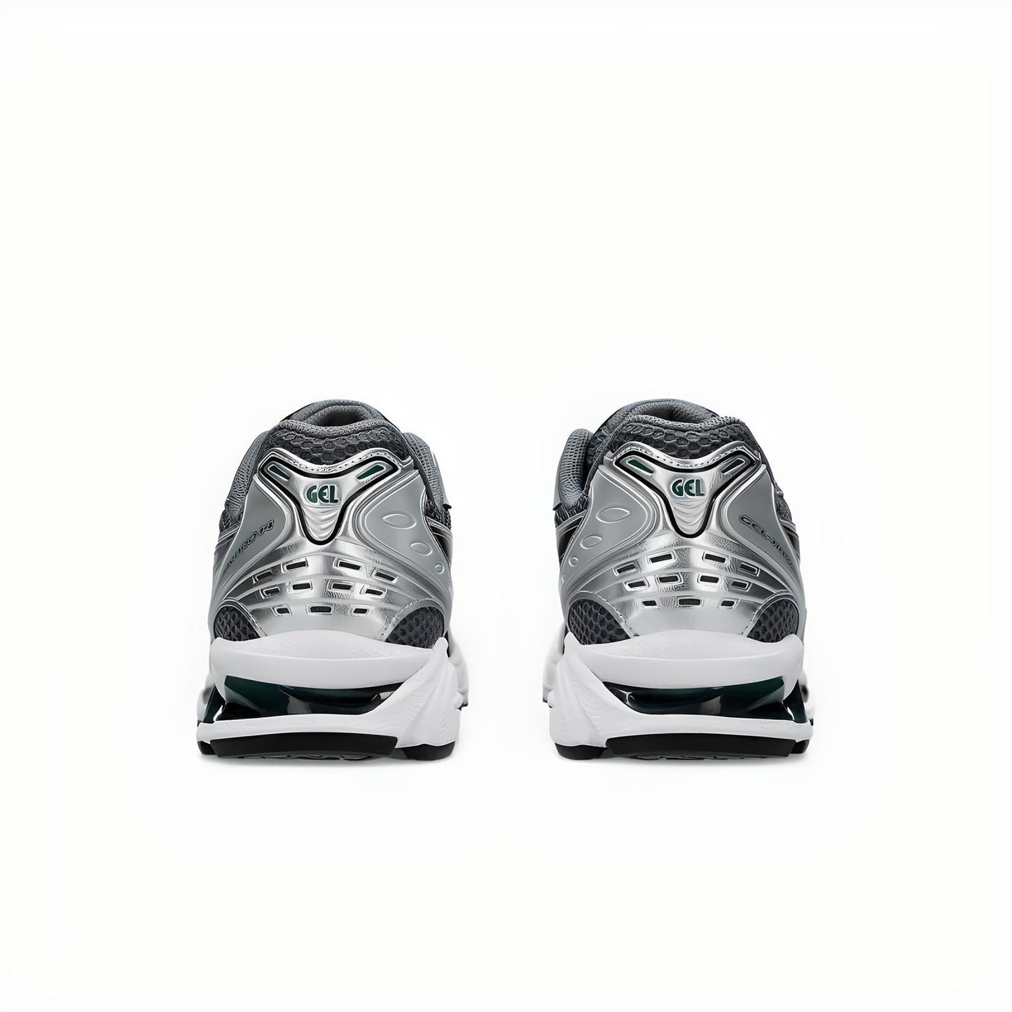 Asics Gel-Kayano 14 Metropolis Jasper Green - Yuko Sports