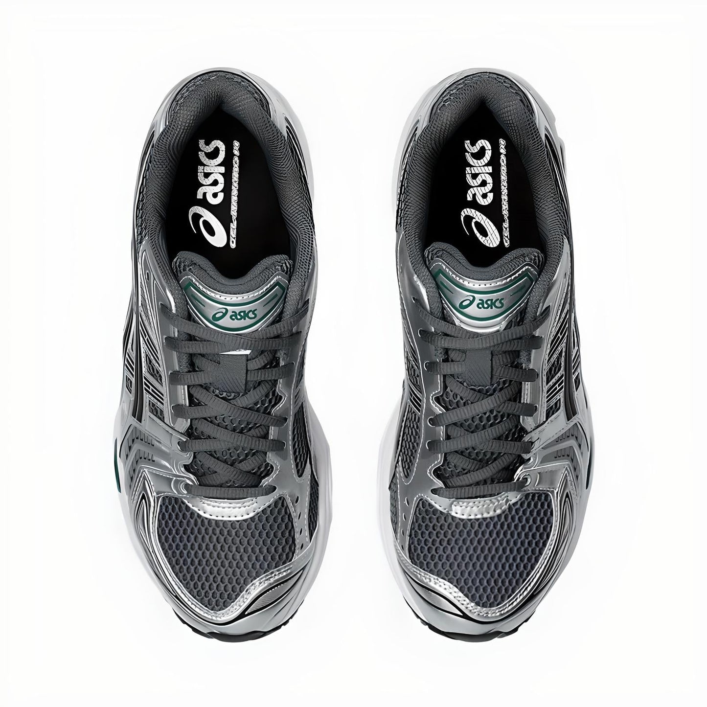 Asics Gel-Kayano 14 Metropolis Jasper Green - Yuko Sports