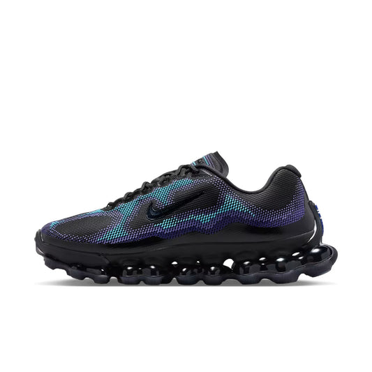 Nike Air Liquid Max "Black/Radiant Blue"