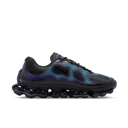Nike Air Liquid Max "Black/Radiant Blue"