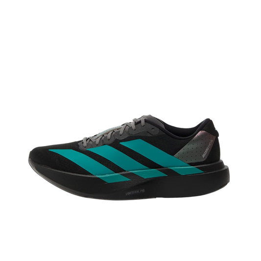 Adidas Adizero Evo SL "Core Black / Pure Teal / Grey Four"