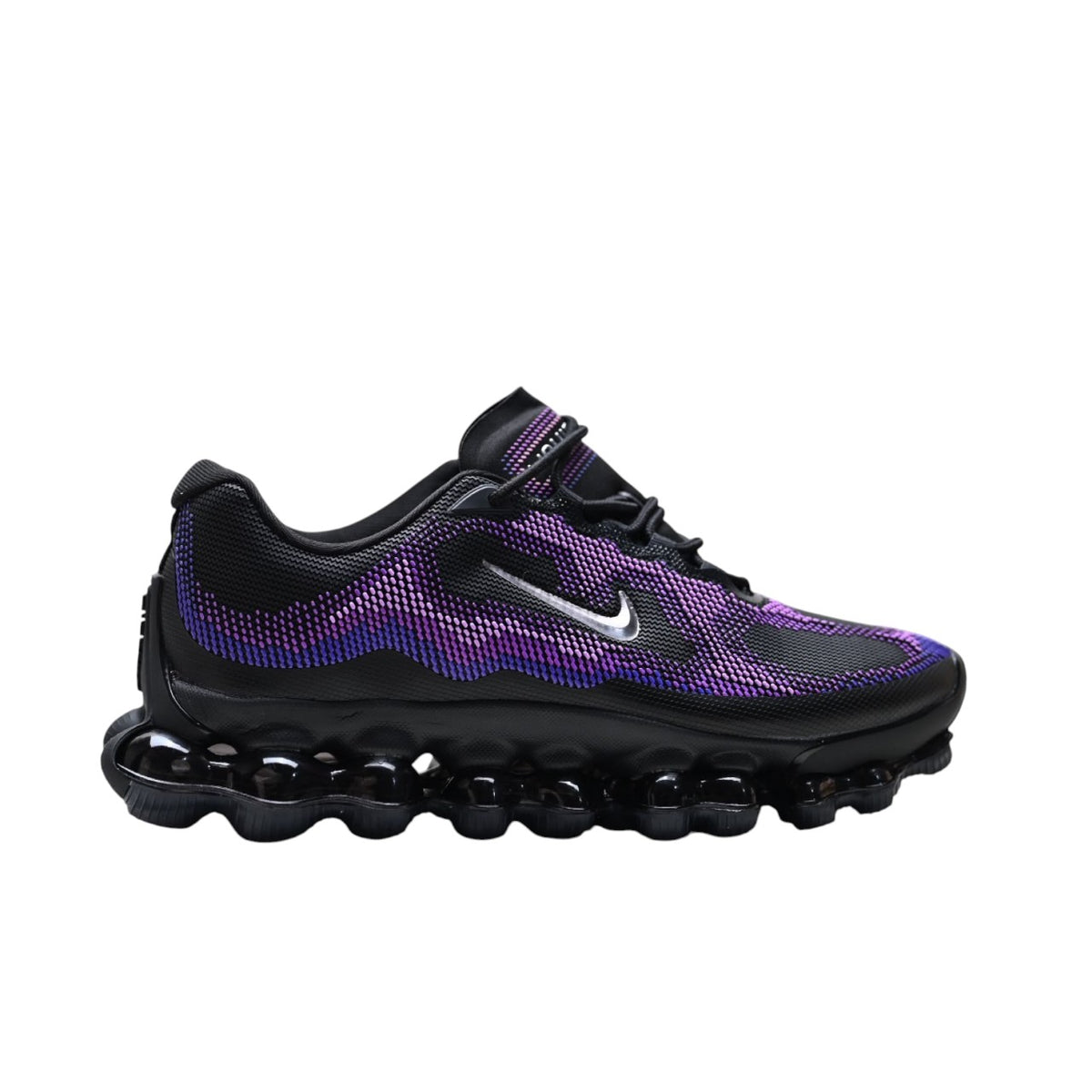 Nike Air Max "Liquid Mauve"