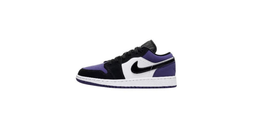 AIR JORDAN 1 LOW (GS)