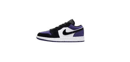 AIR JORDAN 1 LOW (GS)