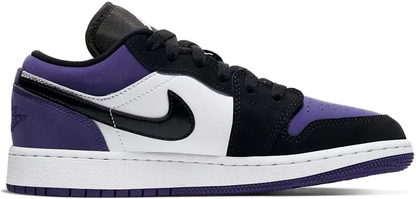 AIR JORDAN 1 LOW (GS)