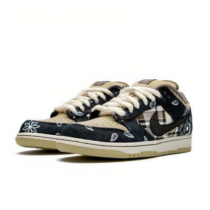 Nike SB Dunk Low Travis Scott