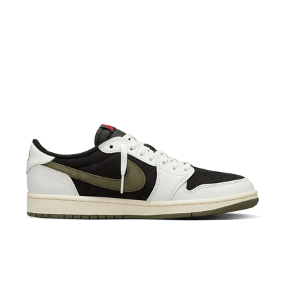 Air Jordan 1 Low Olive x Travis Scott - Yuko Sports