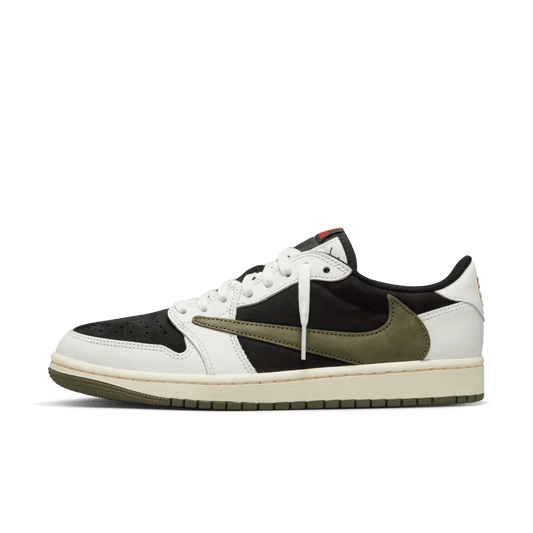 Air Jordan 1 Low Olive x Travis Scott - Yuko Sports